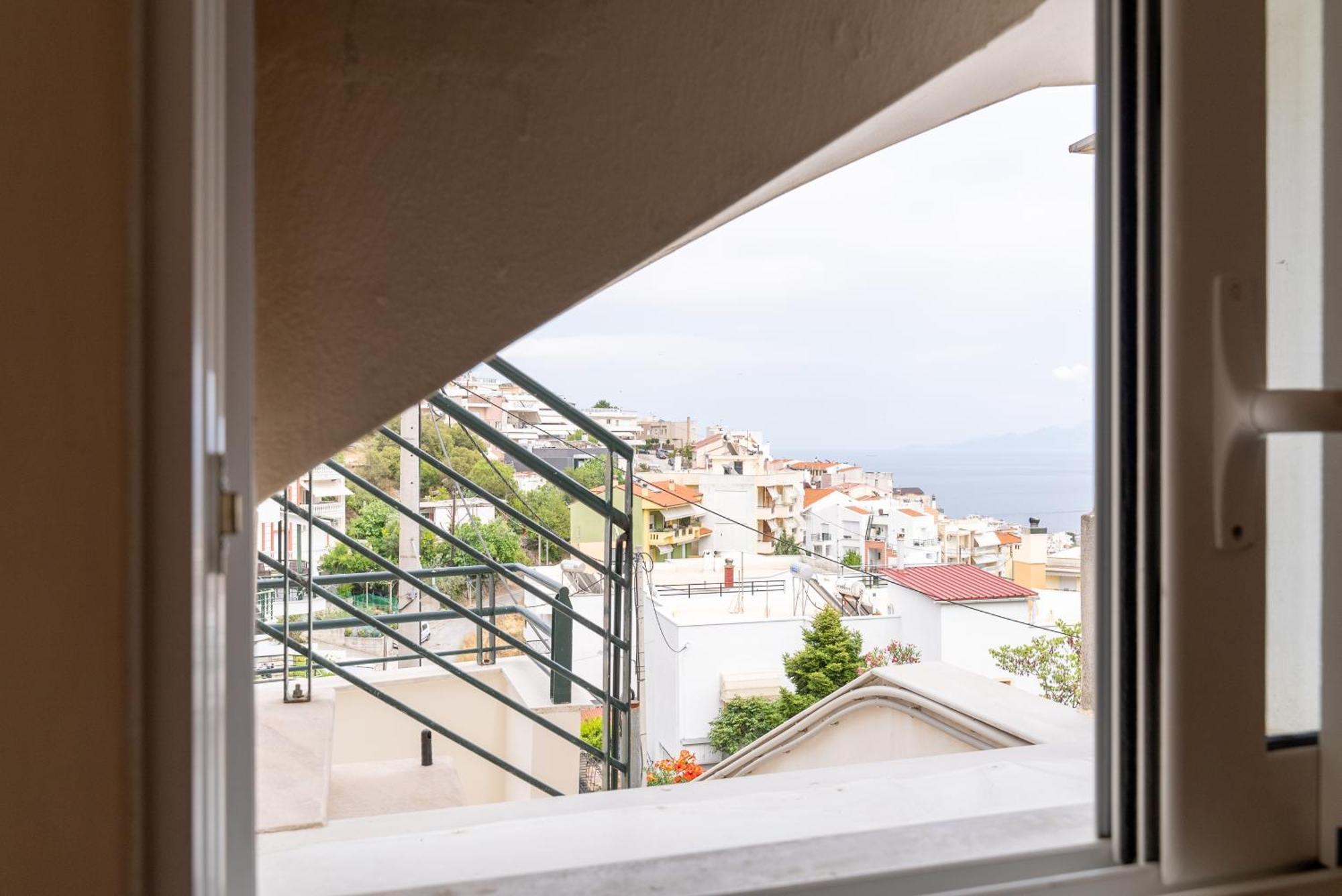 Stay In Calm Kavala Buitenkant foto
